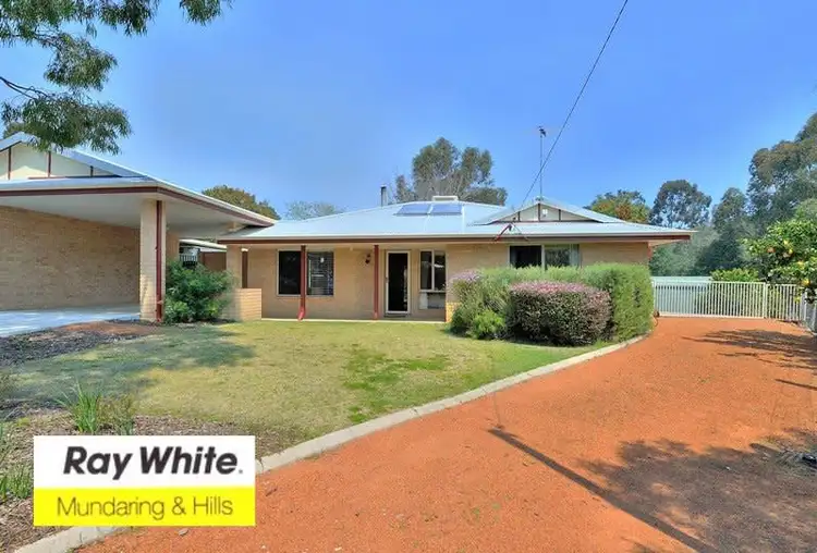Third view of Homely house listing, 4B Gray Court, Mahogany Creek WA 6072