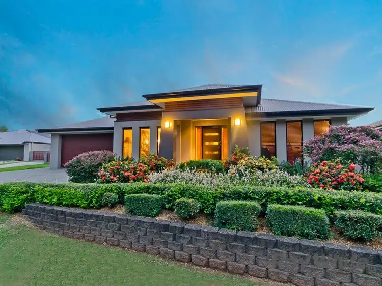 43 Pamir Street, Nudgee QLD 4014