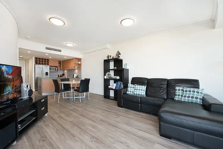 Third view of Homely apartment listing, 315/13 Nicklin Way, Minyama QLD 4575