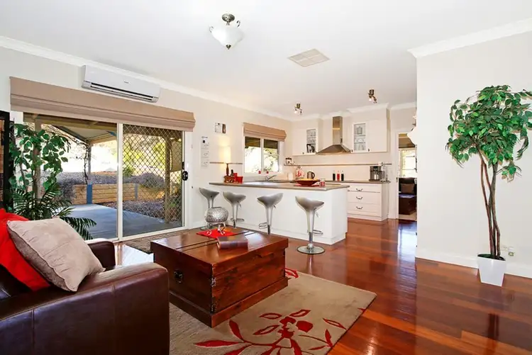 Seventh view of Homely house listing, 31 Sheridan Court, Rutherglen VIC 3685
