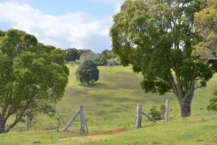 Fourth view of Homely land listing, 1568 Beechmont Road, Beechmont QLD 4211