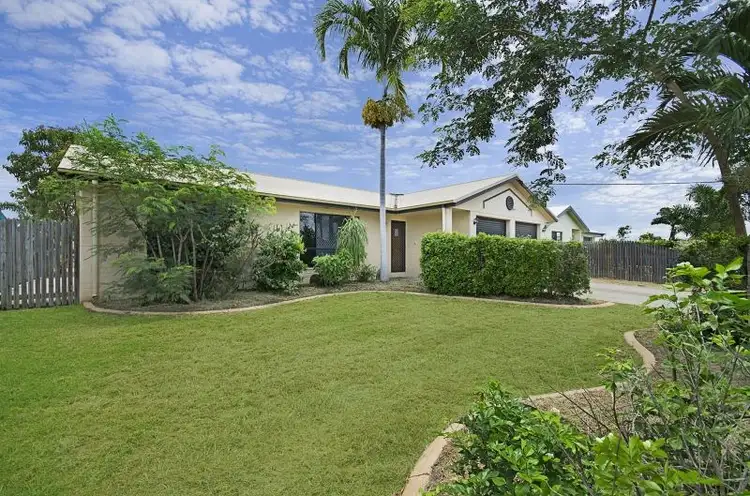 91 Glenrock Drive, Rasmussen QLD 4815