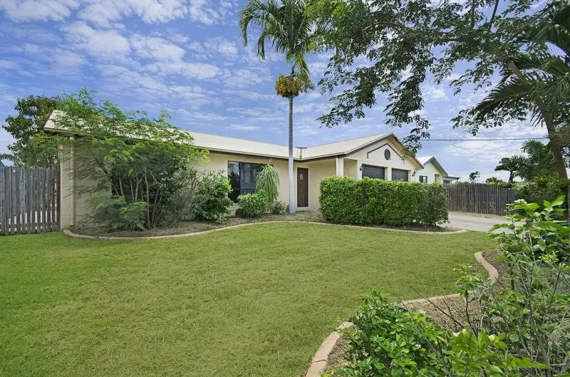 Main view of Homely house listing, 91 Glenrock Drive, Rasmussen QLD 4815