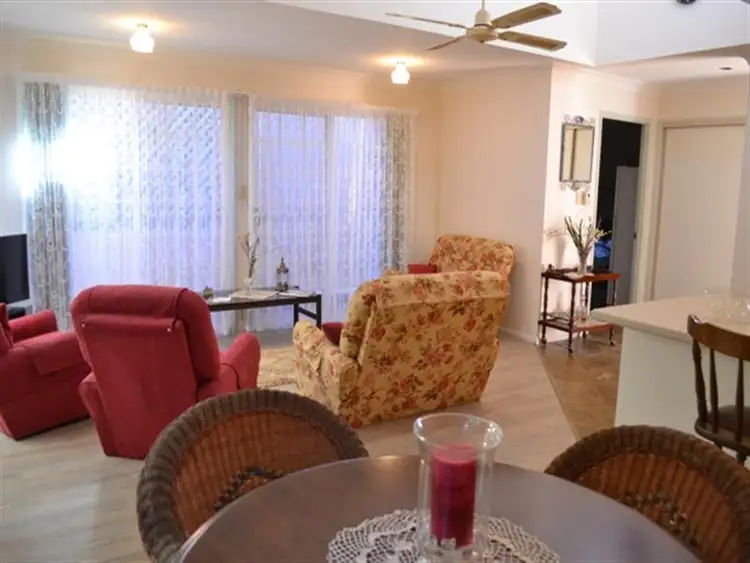 Seventh view of Homely house listing, Unit 17, 45 Normanby Street, Yeppoon QLD 4703
