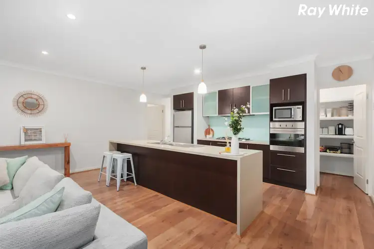 Fifth view of Homely house listing, 13 Greendale Boulevard, Pakenham VIC 3810