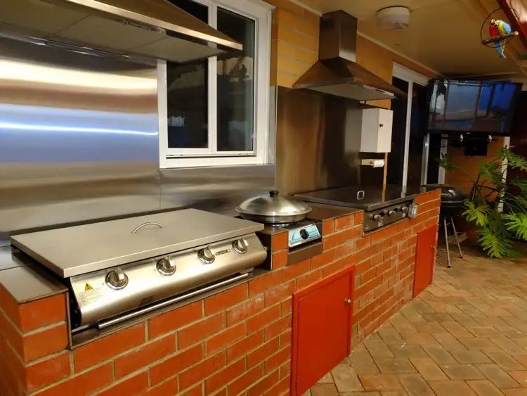 Sixth view of Homely house listing, 20 Doswell Terrace, Kadina SA 5554