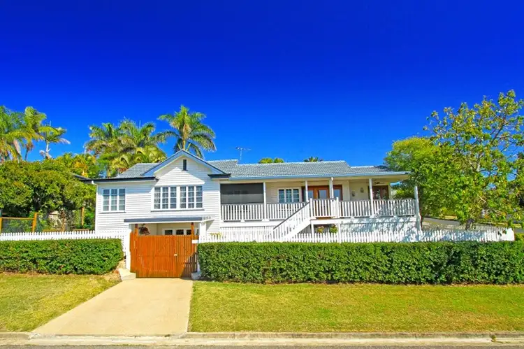 2 Kelly Street, The Range QLD 4700