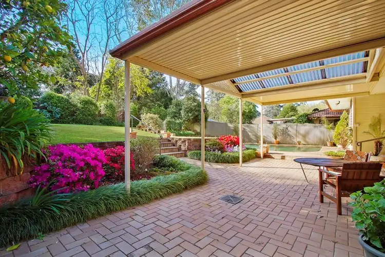 Third view of Homely house listing, 24 McMahons Park Road, Kurrajong NSW 2758