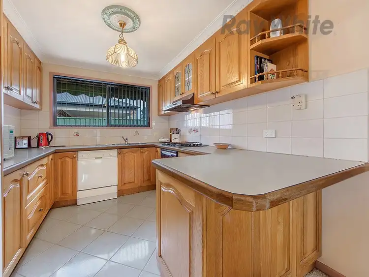 Third view of Homely house listing, 39a Oberon Avenue, St Albans VIC 3021