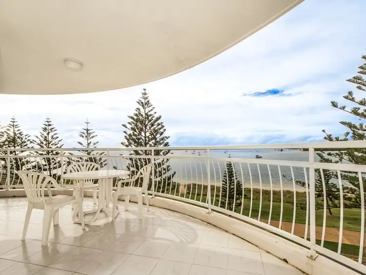 Seventh view of Homely unit listing, 3E/510 Marine Parade, Biggera Waters QLD 4216