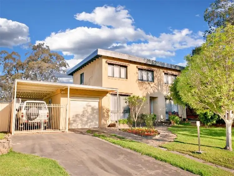 Seventh view of Homely house listing, 38 Mitchell Drive, Glossodia NSW 2756
