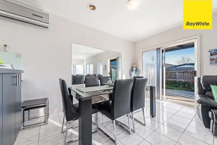 Fourth view of Homely house listing, 8 Reay Drive, Craigieburn VIC 3064