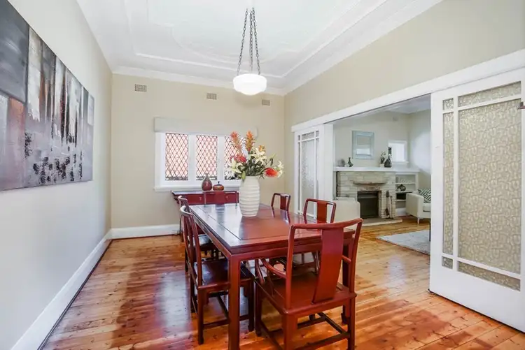 Second view of Homely house listing, 12 The Promenade, Cheltenham NSW 2119