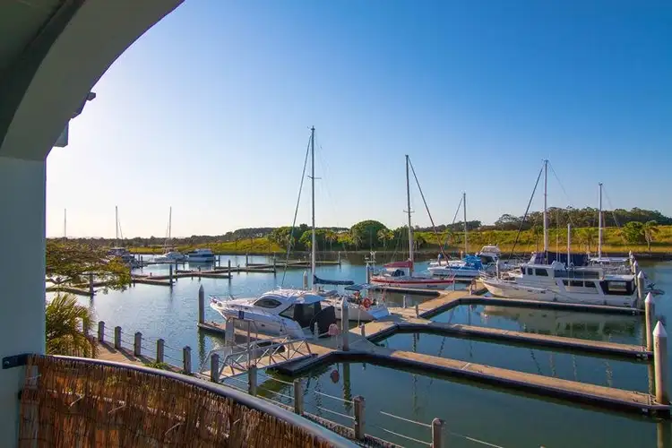 Fifth view of Homely unit listing, 58/58 John Lund Drive, Hope Island QLD 4212