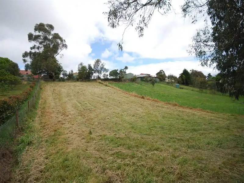 Main view of Homely land listing, 7 Yuille Street, Buninyong VIC 3357