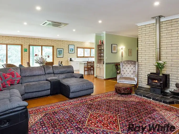 Sixth view of Homely house listing, 9 Allen Road, Bunya QLD 4055
