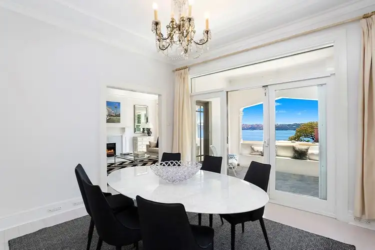 Third view of Homely apartment listing, 8/59 Wolseley Road, Point Piper NSW 2027