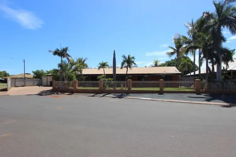 9 Wylie Court, Nickol WA 6714