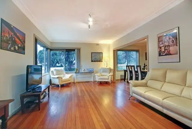 Second view of Homely house listing, 58 Rathcown Road, Reservoir VIC 3073