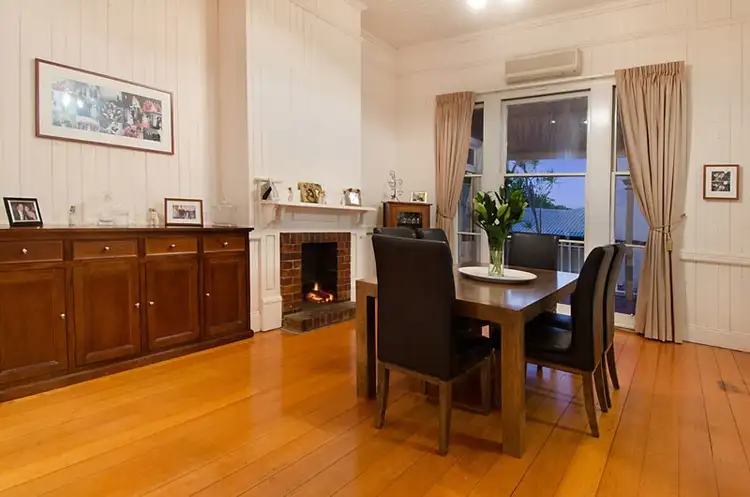 Sixth view of Homely house listing, 12 Jackson Street, Clayfield QLD 4011