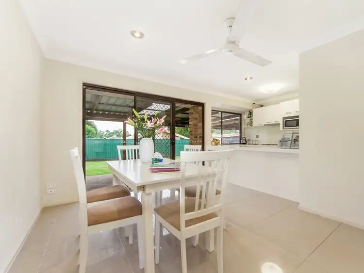 Fifth view of Homely house listing, 11 Dormello Drive, Worongary QLD 4213