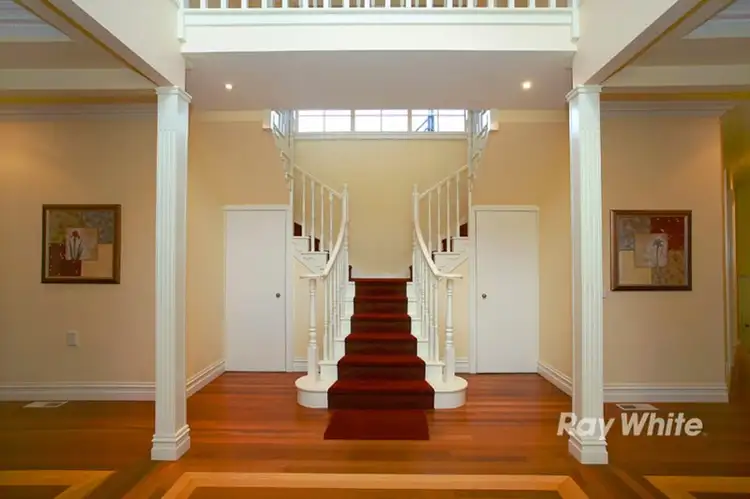 Third view of Homely house listing, 17 Parkside Boulevard, Lysterfield South VIC 3156