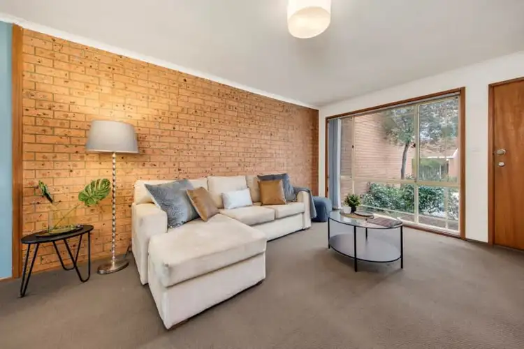 Third view of Homely townhouse listing, 5/7 Ella Close, Palmerston ACT 2913