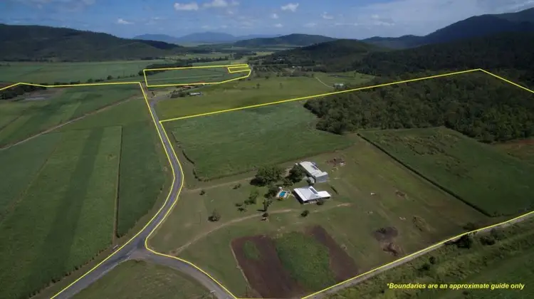 Fifth view of Homely house listing, 1 Simpson Road, Strathdickie QLD 4800