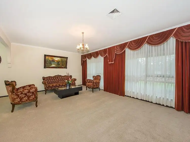 Second view of Homely house listing, 304 Sunshine Avenue, Keilor Downs VIC 3038