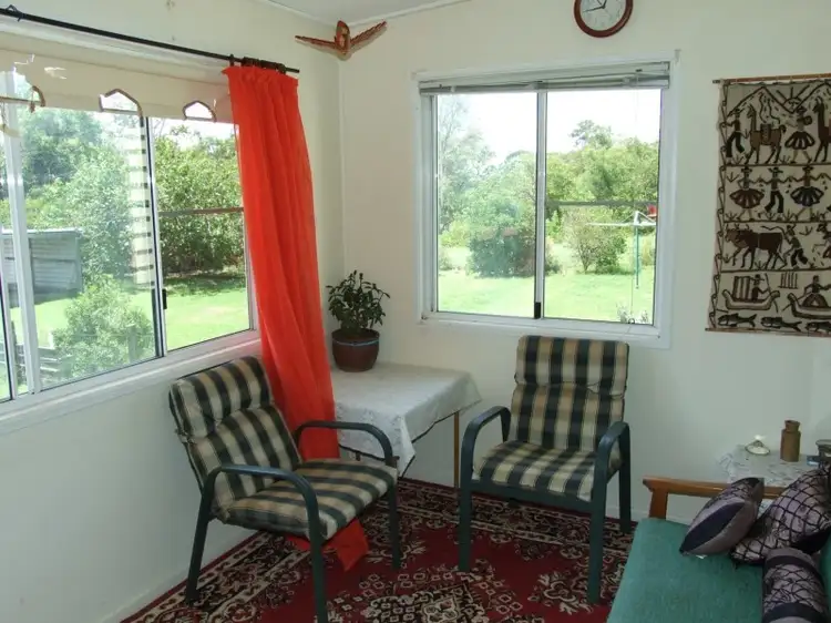 Sixth view of Homely house listing, 13 McDougall Street, Cooyar QLD 4402