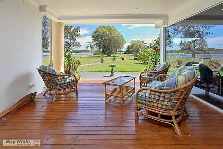 Second view of Homely townhouse listing, Address available on request