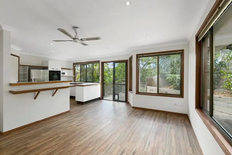 Sixth view of Homely house listing, 11 Rocklily Court, Shailer Park QLD 4128