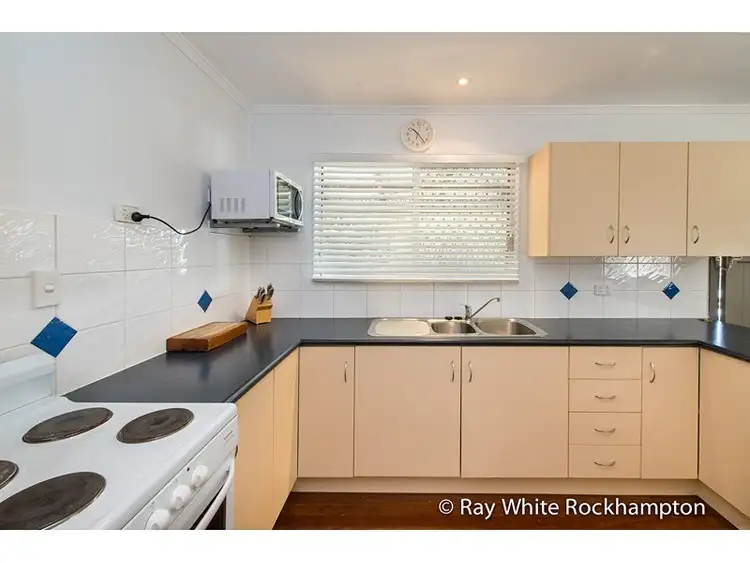 Fourth view of Homely house listing, 399 Thozet Road, Frenchville QLD 4701
