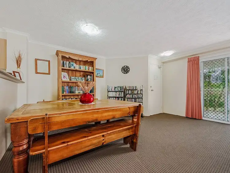Fourth view of Homely apartment listing, 10/16 Sykes Court, Southport QLD 4215
