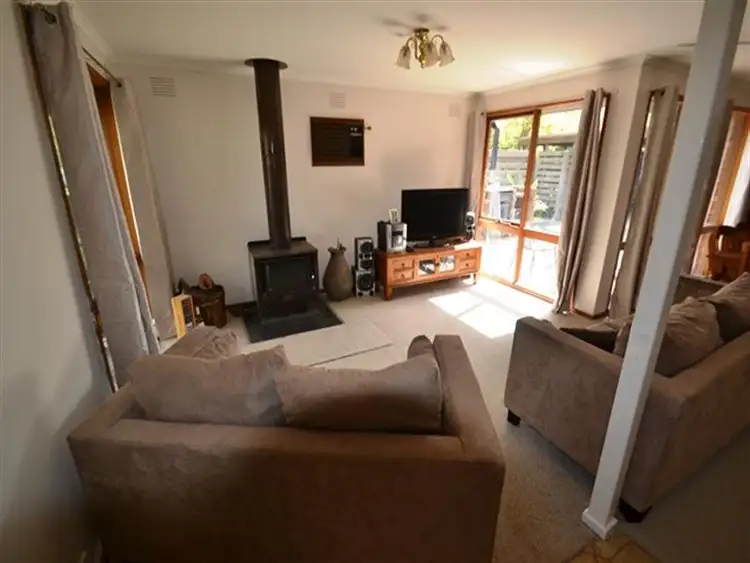 Third view of Homely house listing, 15 Shelton Street, Avenel VIC 3664