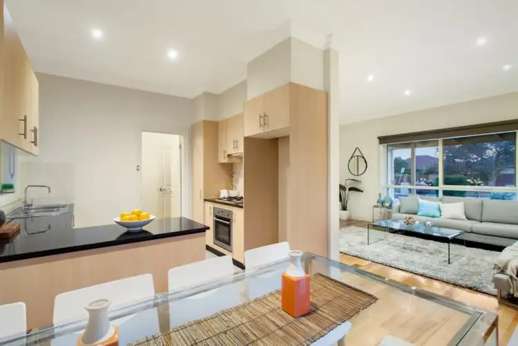 Fifth view of Homely townhouse listing, 116 Marlborough Street, Bentleigh East VIC 3165