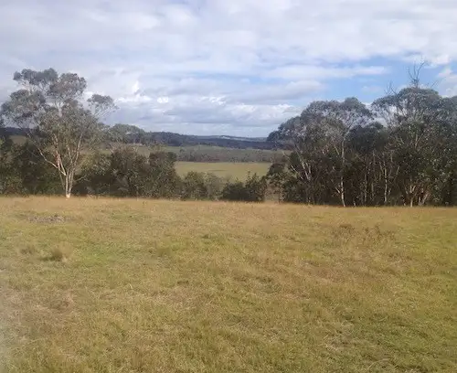 Lot 1 Scribbly Gum Lane, Wingello NSW 2579