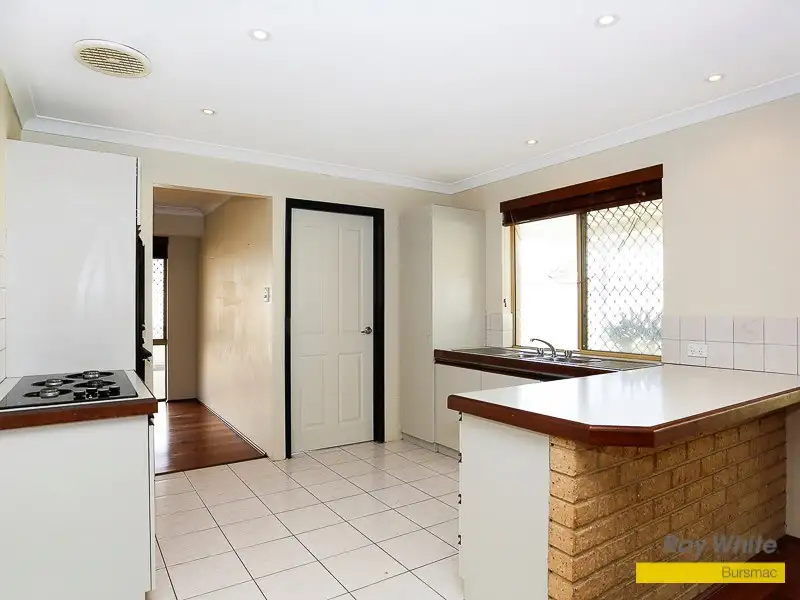 Main view of Homely house listing, 9 Heron Close, Ballajura WA 6066