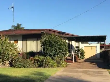61 Pinniger Street, Yarrawonga VIC 3730