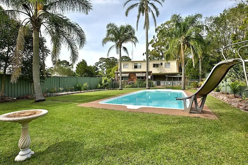 Main view of Homely house listing, 27 Calymea Street, Nowra Hill NSW 2540
