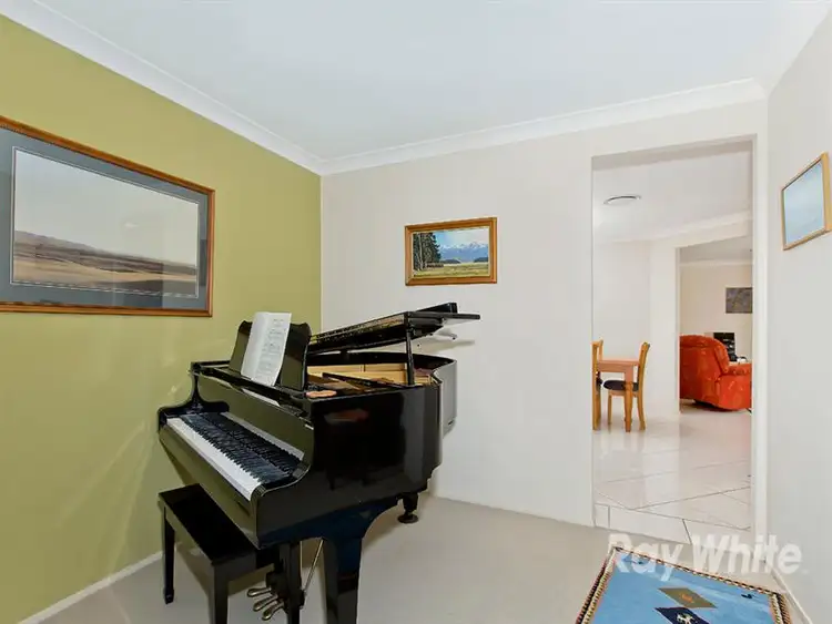 Sixth view of Homely house listing, 16 Corella Close, Fennell Bay NSW 2283