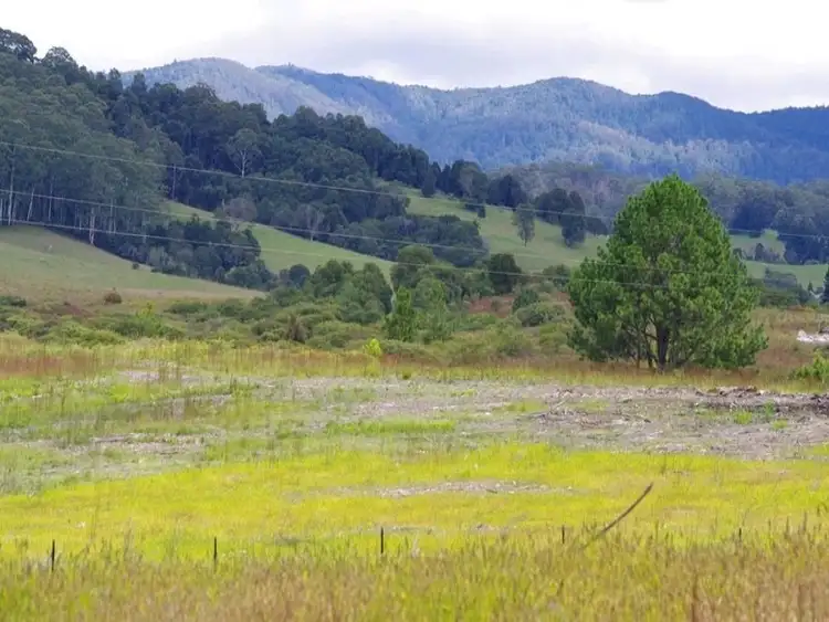 Second view of Homely land listing, Lot 3 Cavanagh Road, Lowanna NSW 2450