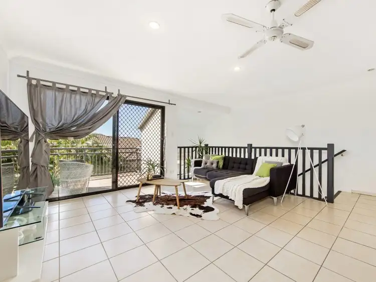 Third view of Homely townhouse listing, 5/60 Ancona Street, Carrara QLD 4211