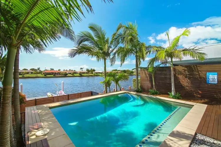 9 Santorini Court, Parrearra QLD 4575