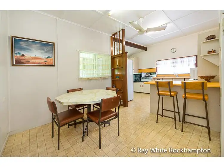Fourth view of Homely house listing, 12 Lavarack Street, The Range QLD 4700