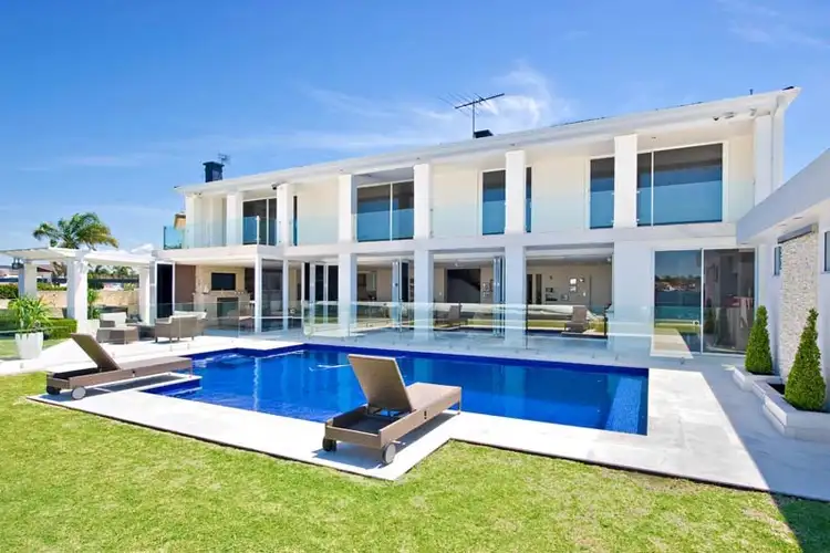 Second view of Homely house listing, 14 Castlereagh Crescent, Sylvania Waters NSW 2224