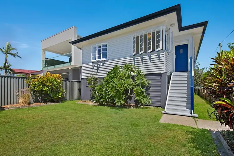 Main view of Homely house listing, 1 Bellevue Parade, Lota QLD 4179