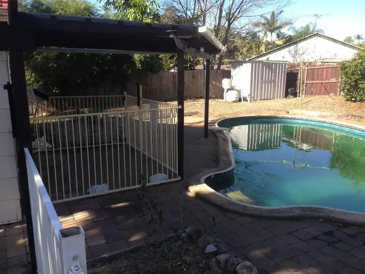 Second view of Homely house listing, 59 Sirocco Street, Jamboree Heights QLD 4074
