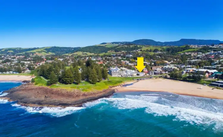 Main view of Homely other listing, 8 Barney Street, Kiama NSW 2533