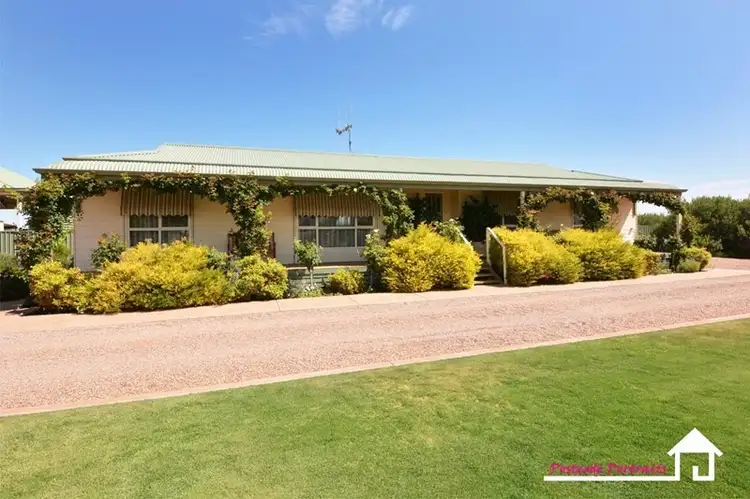 Lot 7 Eyre Highway, Port Augusta West SA 5700